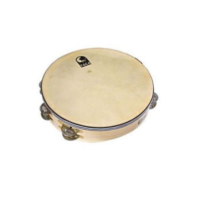 Toca tambourine deals