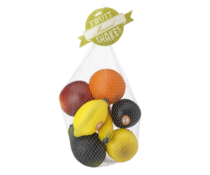 Remo top fruit shakers