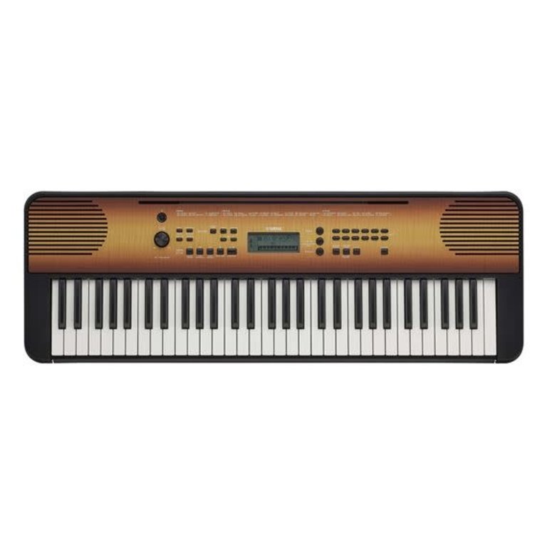 Yamaha ypt 360 keyboard deals