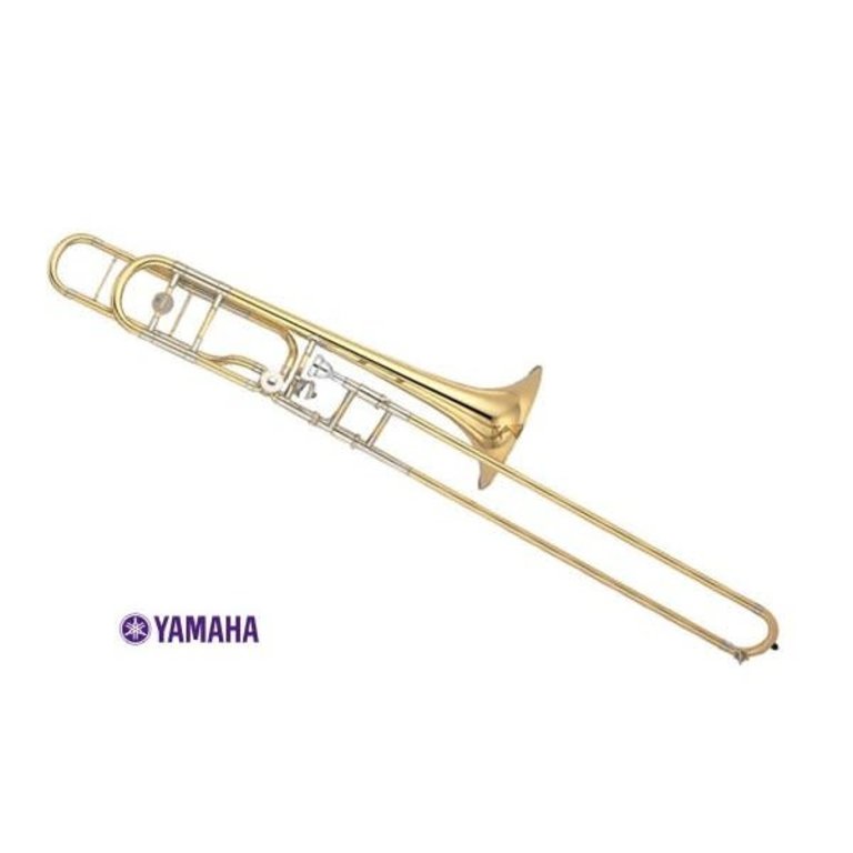 Trombone Yamaha YSL-882O