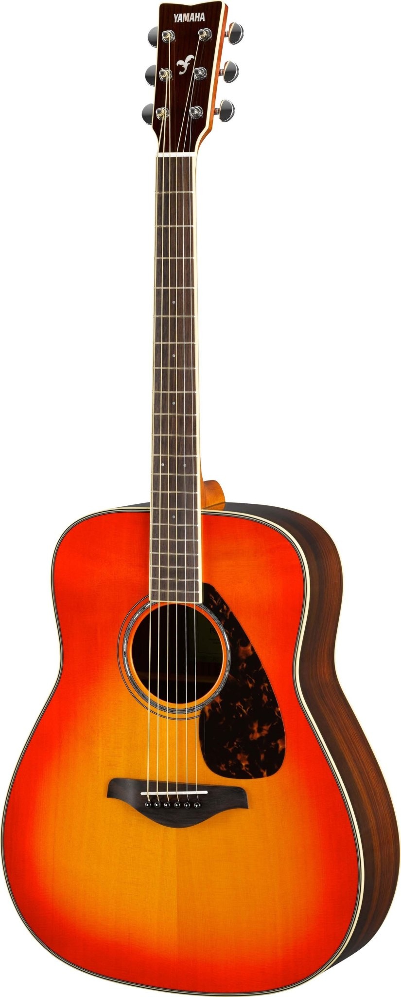 Yamaha fg830 acoustic guitar sale