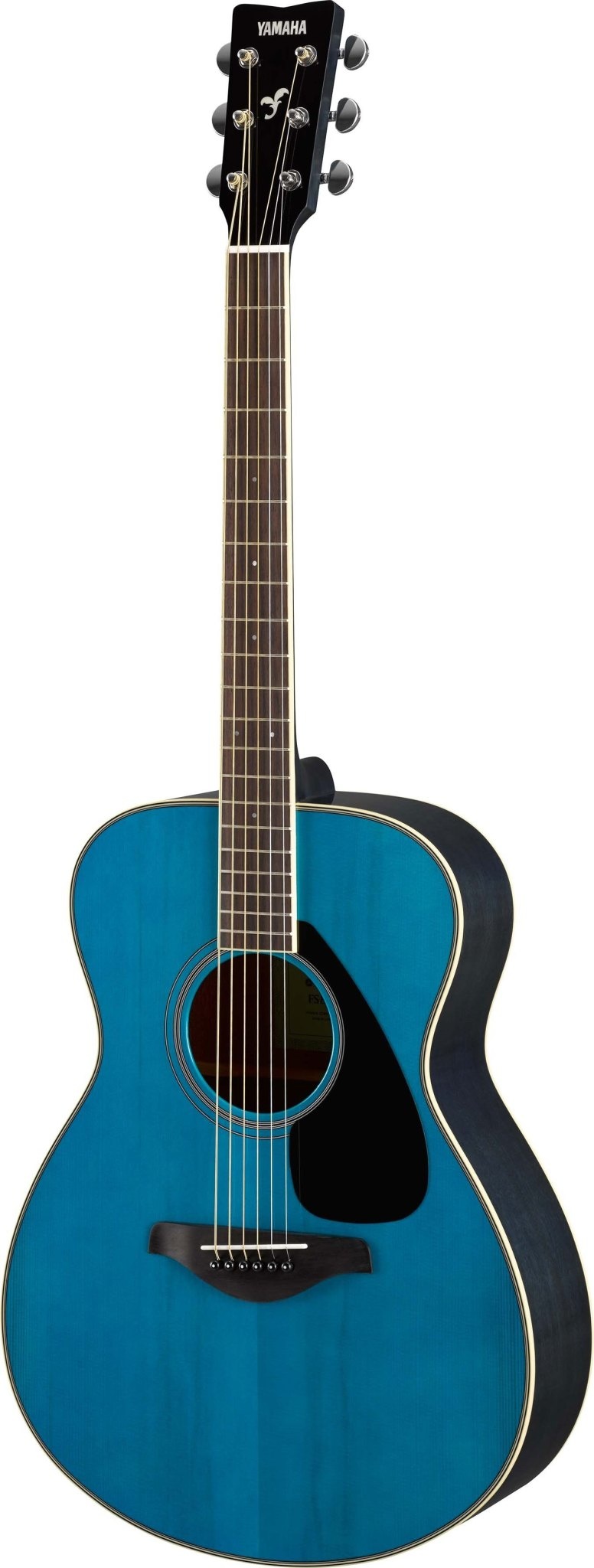 Guitare Acoustique Yamaha FS820
