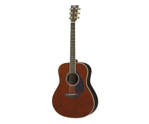 Yamaha Yamaha LL6 ARE Acoustic Guitar