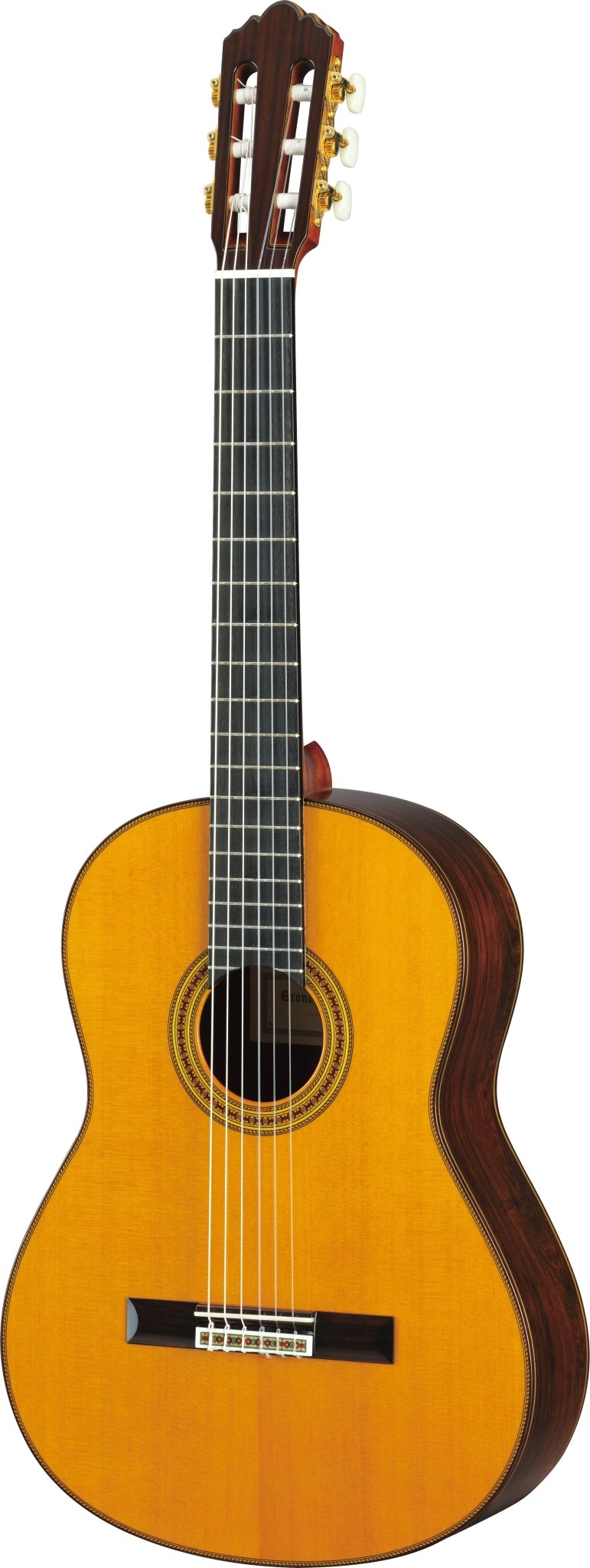Yamaha gc42 classical on sale guitar
