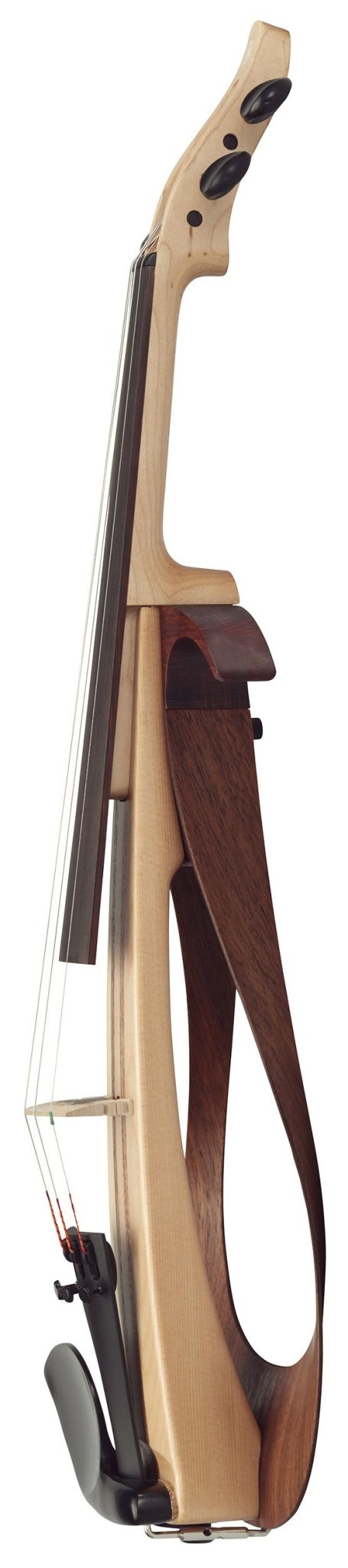 Yamaha - Violon électrique à 4 cordes - naturel - YEV104NT