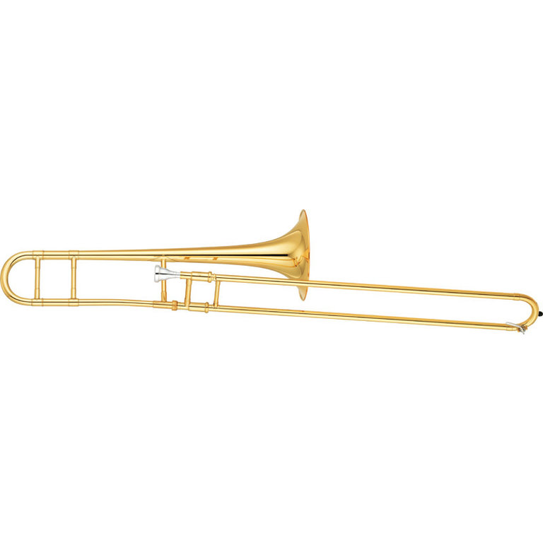 Trombone Yamaha YSL-895EN