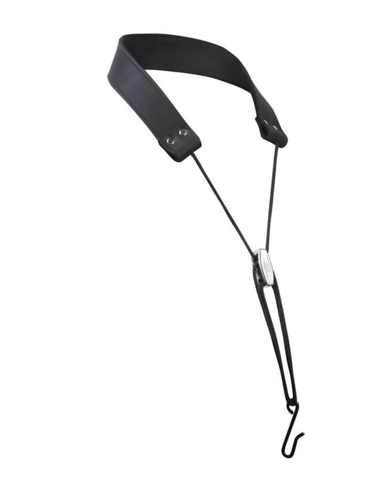 Courroie Saxophone Alto & Soprano Bambù Double