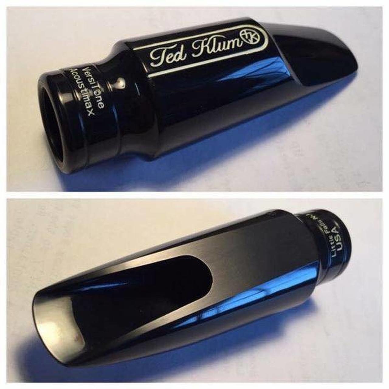 Ted Klum NY Model for Alto(Bec Sax Alto Ted Klum Acoustimax) Ted Klum NY Model for Alto(Bec Sax Alto Ted Klum Acoustimax)
