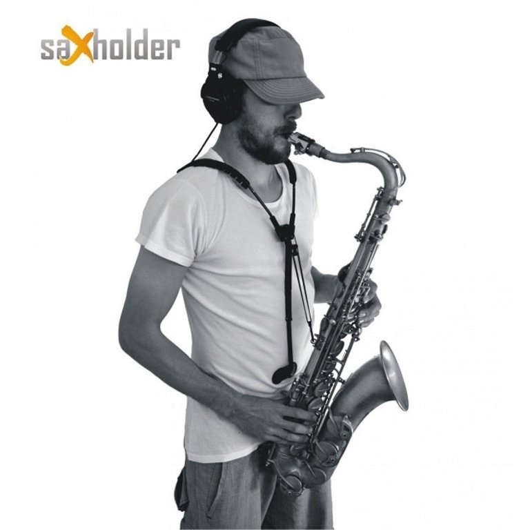 Harnais Saxophone SaxHolder