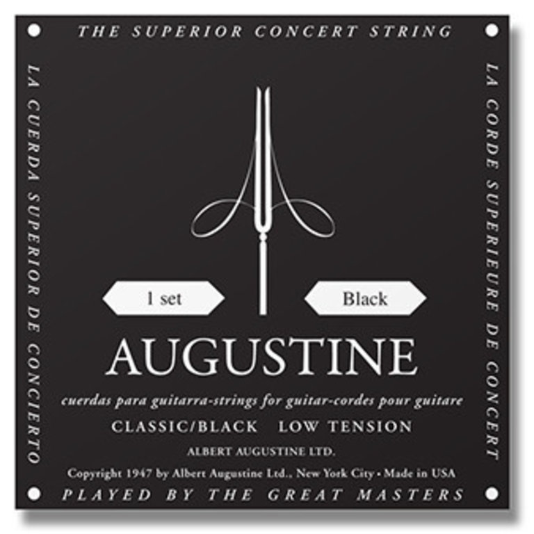Cordes Guitare Classique Augustine S.P.