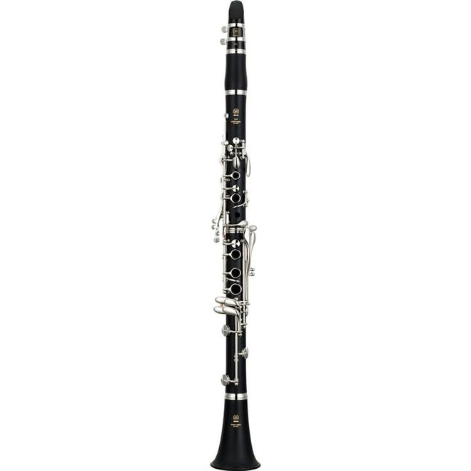 Yamaha online 250 clarinet