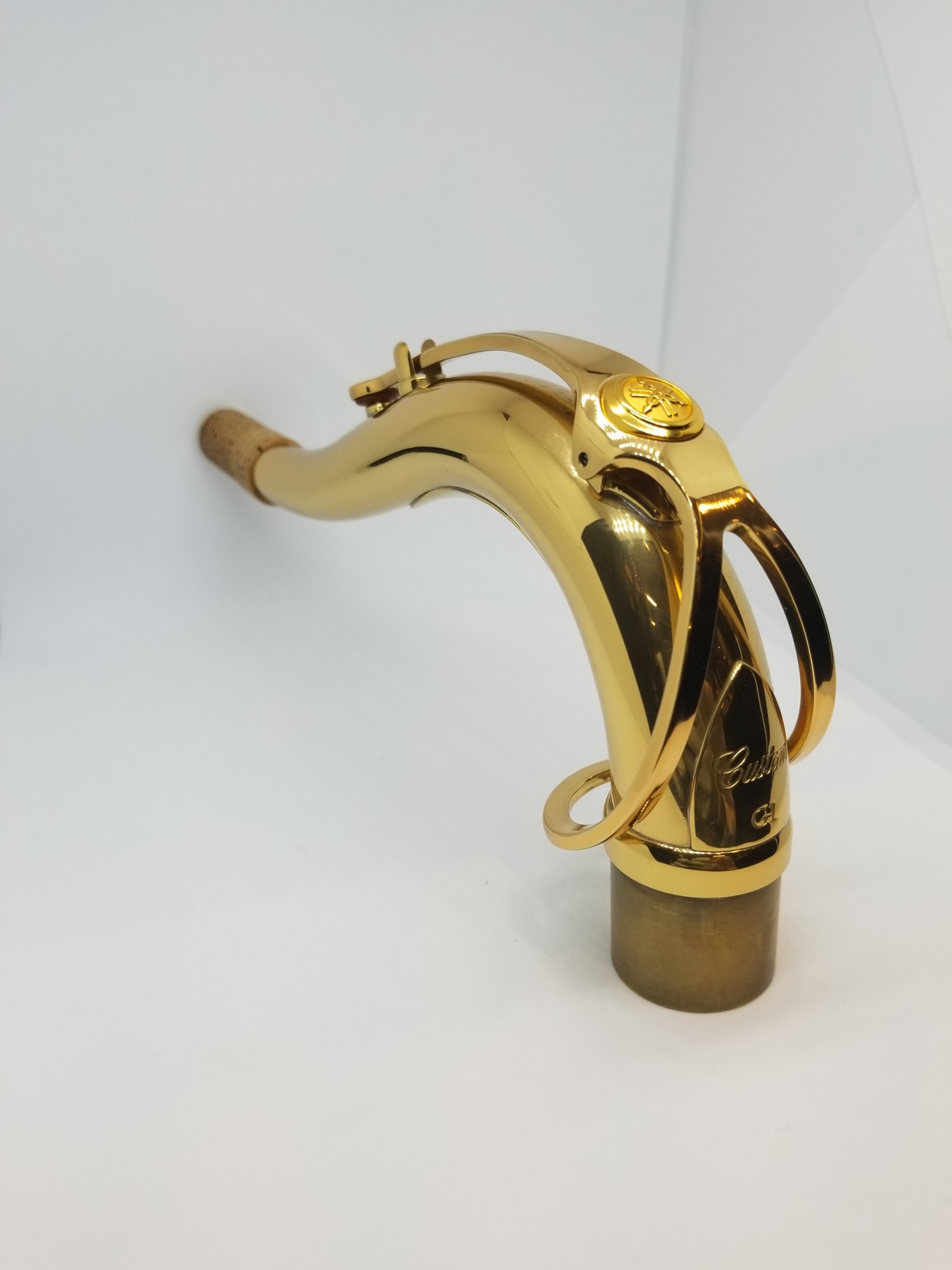 Bocal de Saxophone Ténor Yamaha G1