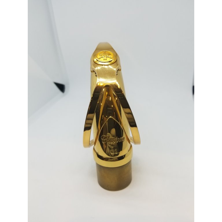 Bocal de Saxophone Ténor Yamaha G1