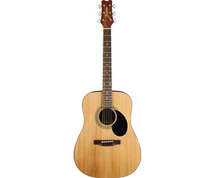 Jasmine sale acoustic guitar