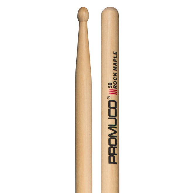 Baguettes de batterie Vic Firth 5a - Music'All