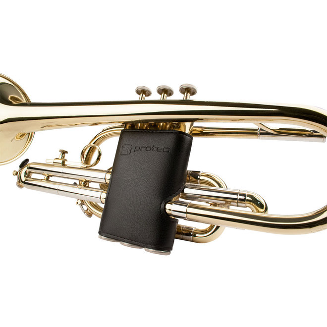 Allora MXPT-5801 Pocket Trumpet 