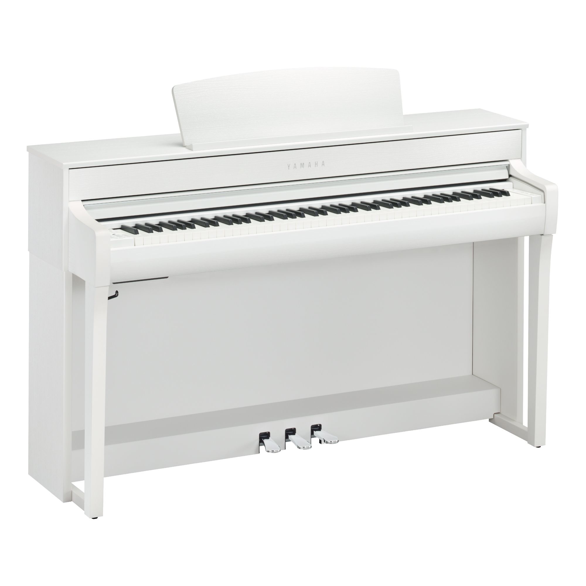 Piano Numérique Yamaha Clavinova CLP-745