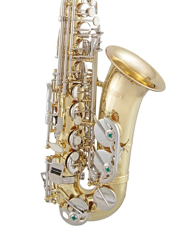 Sax Alto Selmer USA Aristocrat AS600L Sax Alto Selmer USA Aristocrat AS600L