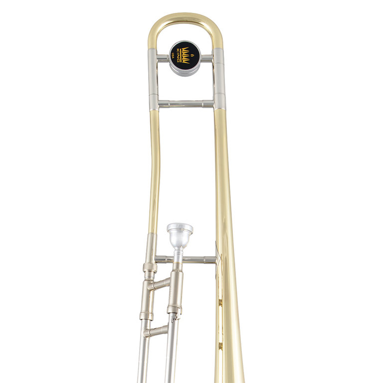 Trombone Aristocrat TB600