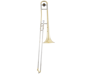 Trombone King 606