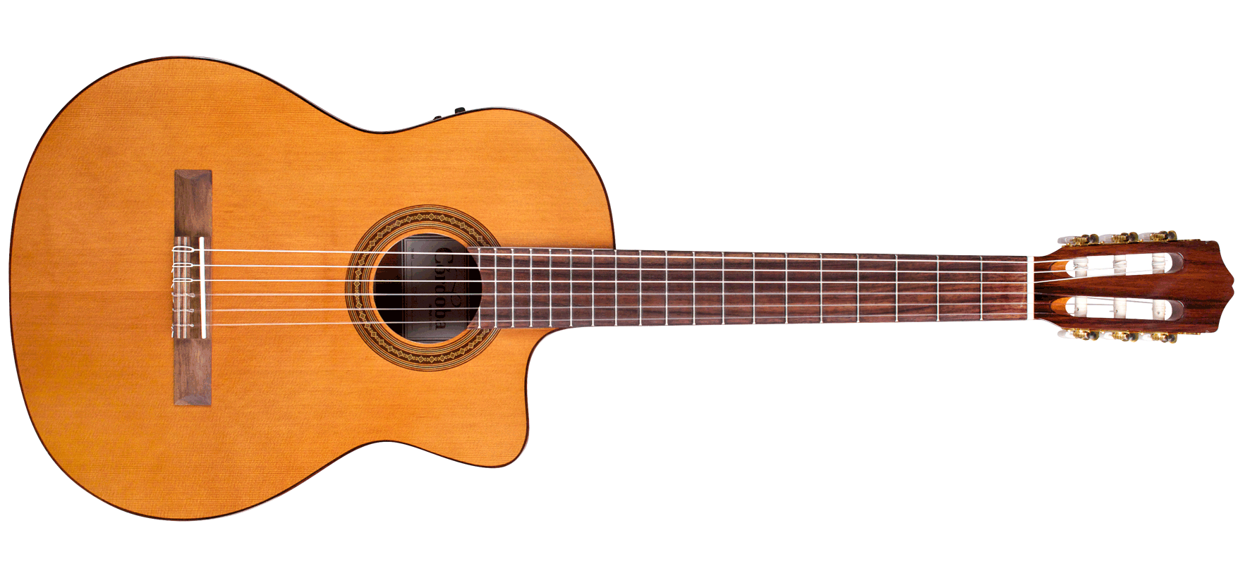 Guitare classique Cordoba C5-CE