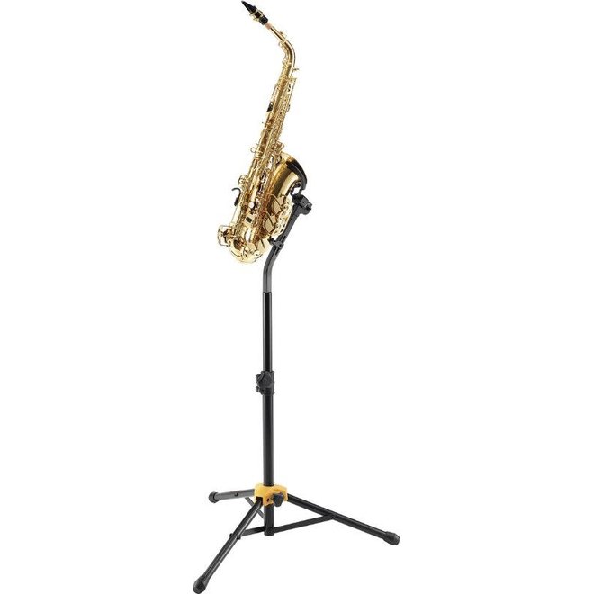 Saxmute - Sourdine de travail pour saxophone alto