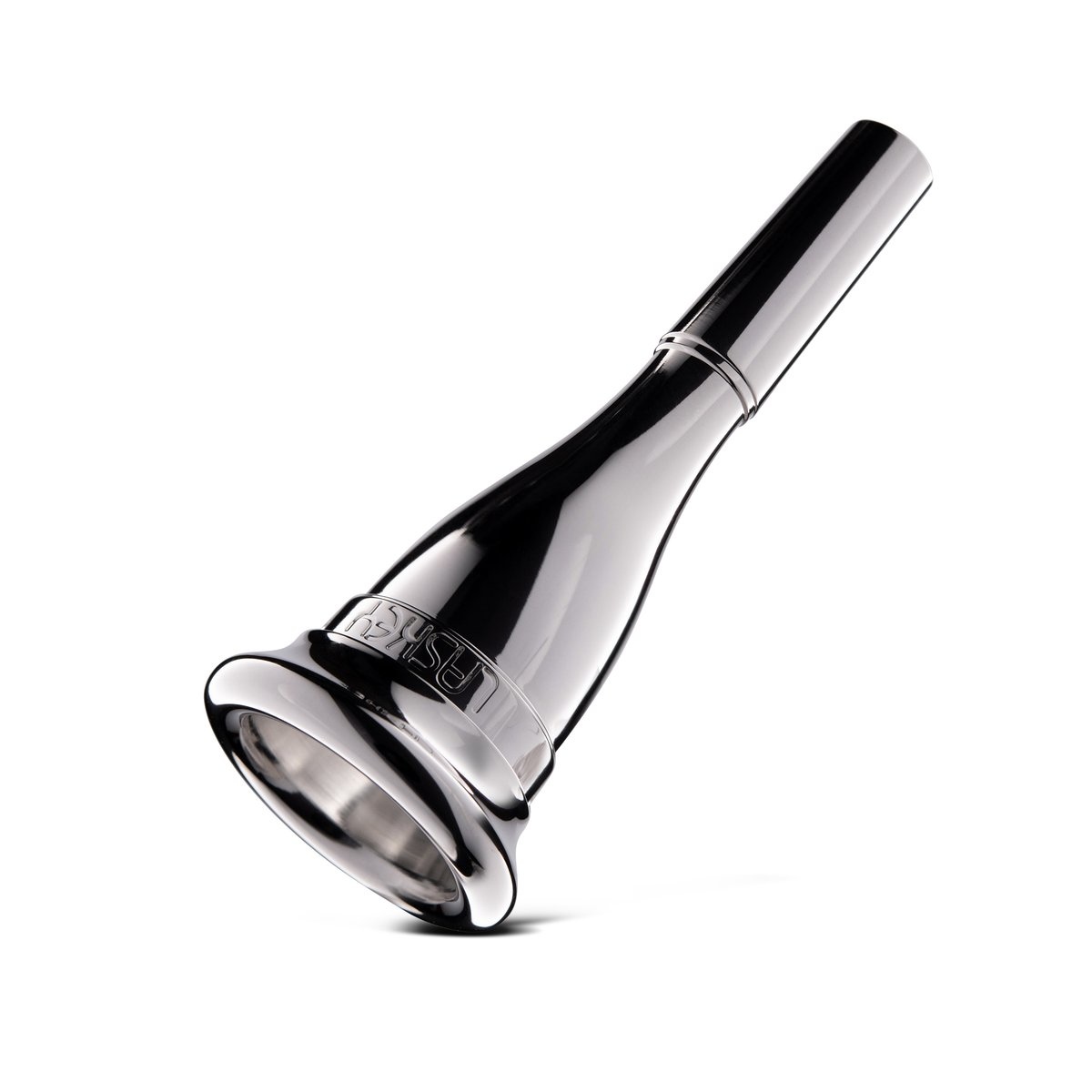 Laskey trumpet mouthpieces