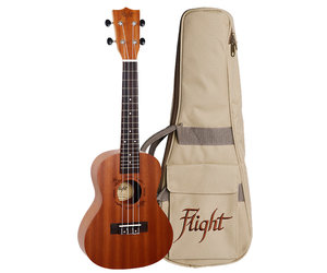 Flight duc 2024 323 ukulele