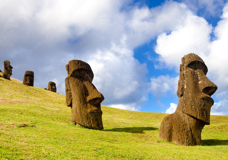 François-Olivier Fortin François-Olivier Fortin Rapa Nui (Tales from Easter Island) - François-Olivier Fortin François-Olivier Fortin François-Olivier Fortin Rapa Nui (Tales from Easter Island) - François-Olivier Fortin