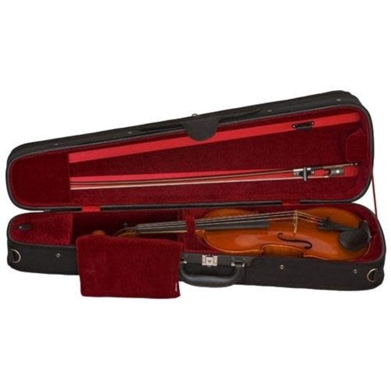 Eastman VL100 4/4 Violin - Kit