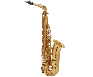 Selmer Jubilee Selmer Series III Alto Saxophone