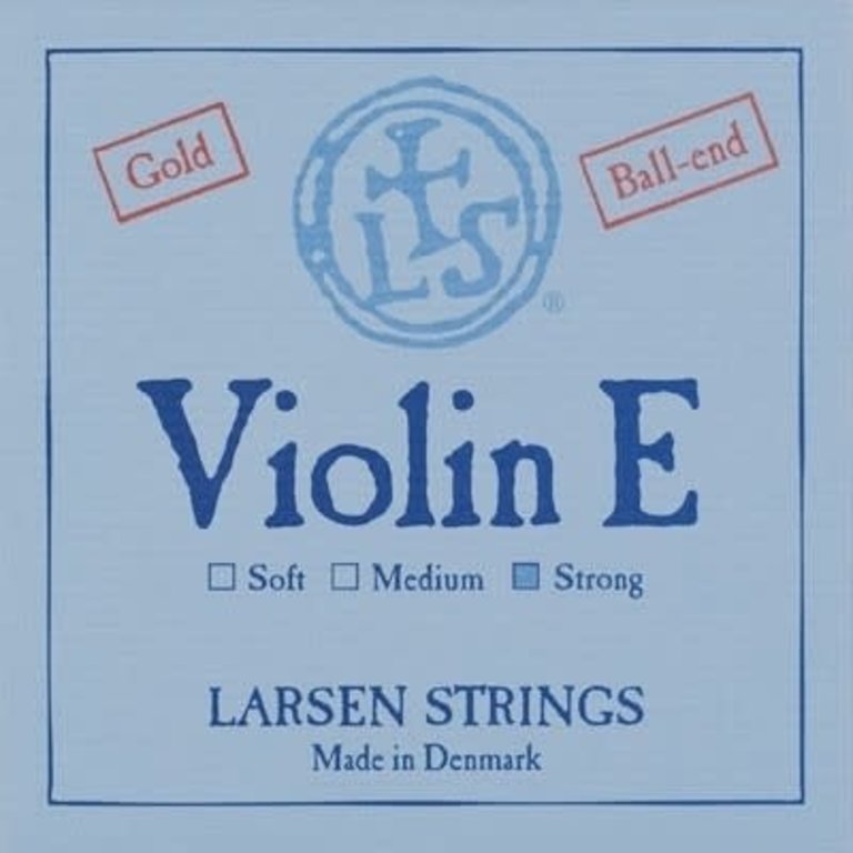 Corde Violon 4/4 Unité Larsen