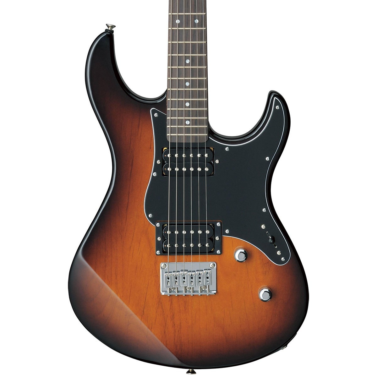 Guitare lectrique Yamaha PAC120H