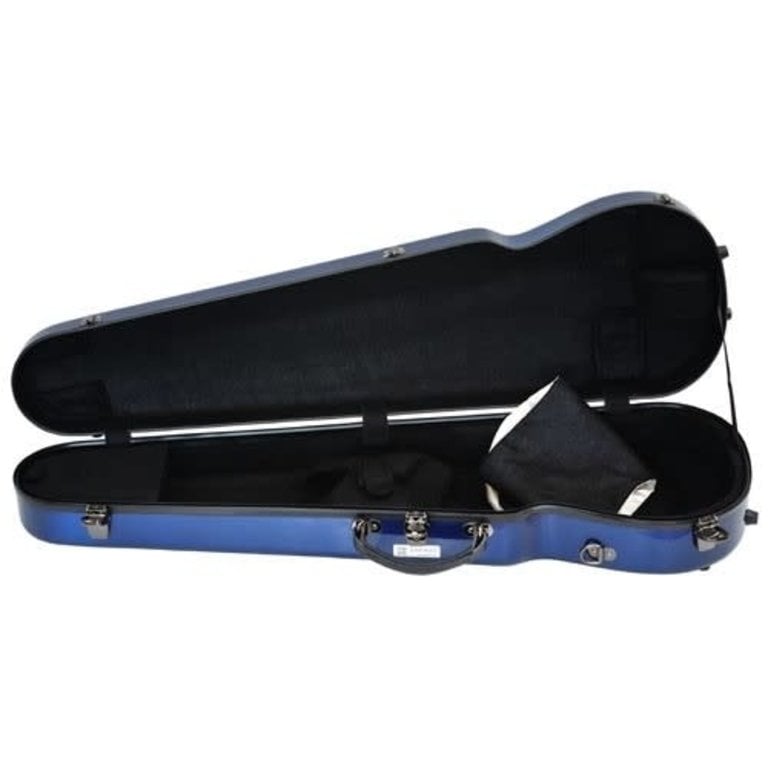 Eastman JW Eastman Contour Violin Case 4/4