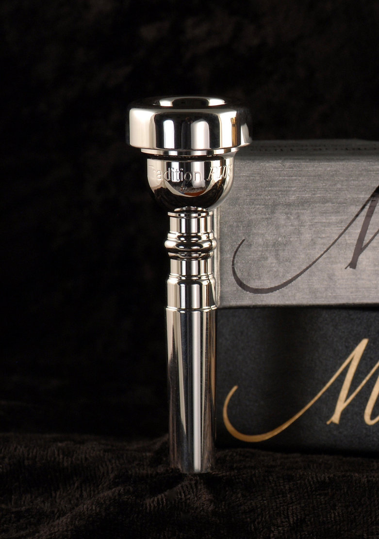 Embouchure Trompette Tradition Plus