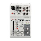 Yamaha Yamaha AG03 MK2 Live Streaming Mixer