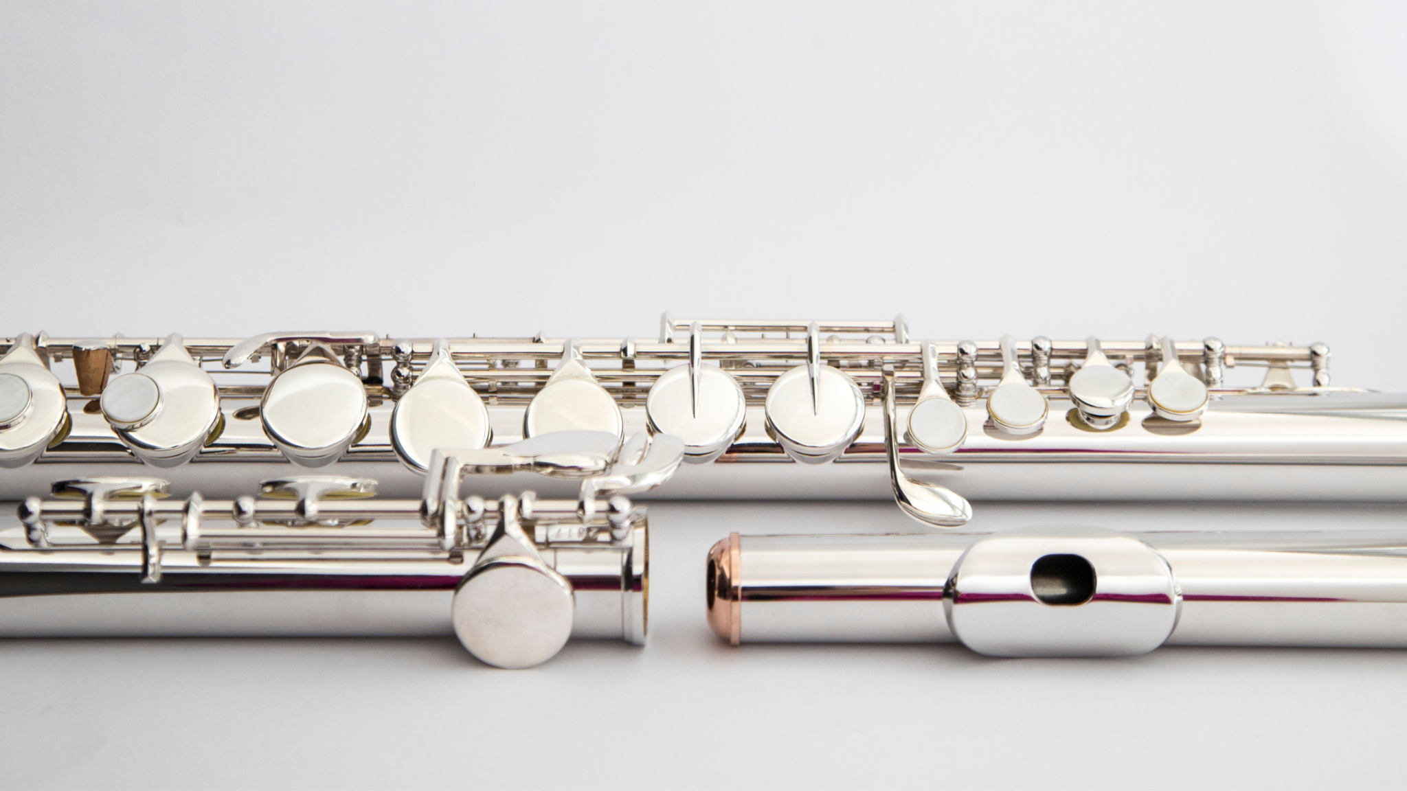 Tout ce que vous devez savoir sur l'entretien de votre flûte
