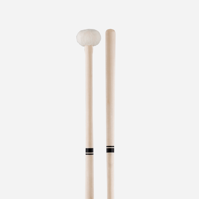 FLEET Paire de baguettes timbales baguettes de percussion | iknmusic