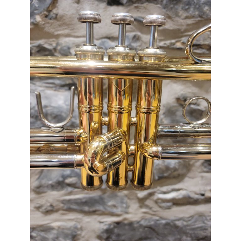 Bach stradivarius cheap 72
