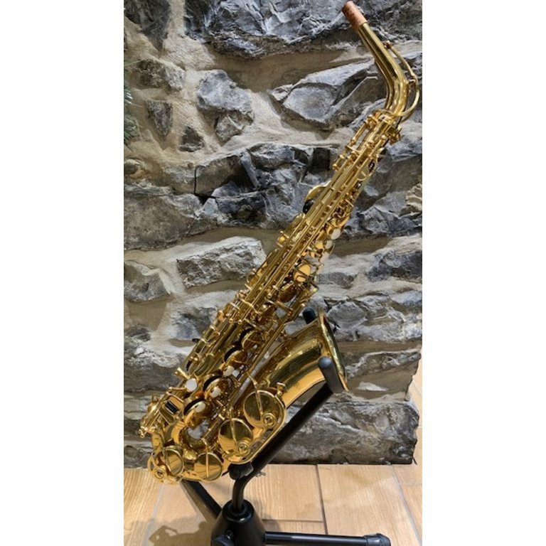 Saxophone Alto Usagé Jupiter JAS500