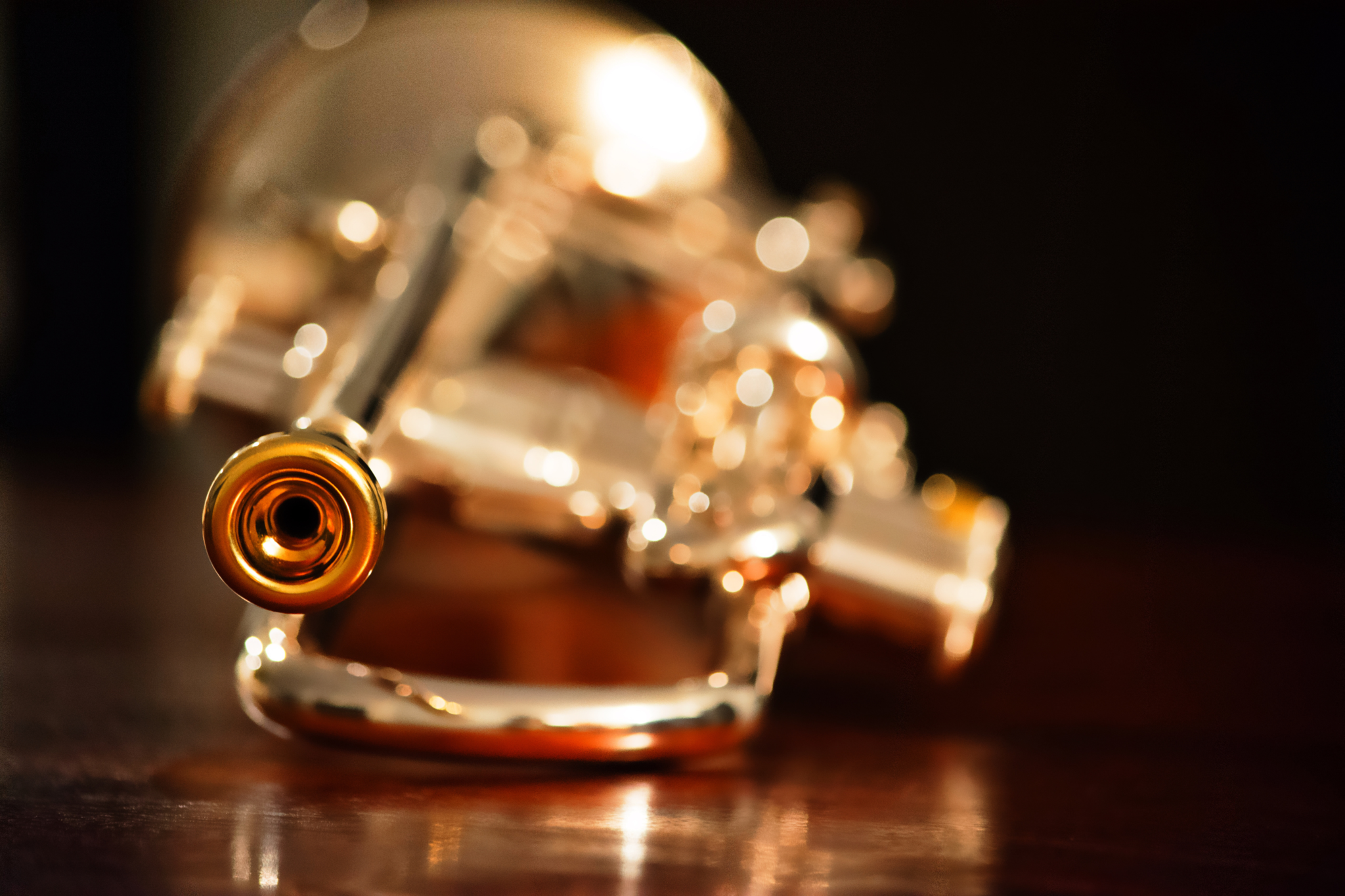 Choosing the Best Trumpet Mouthpiece 