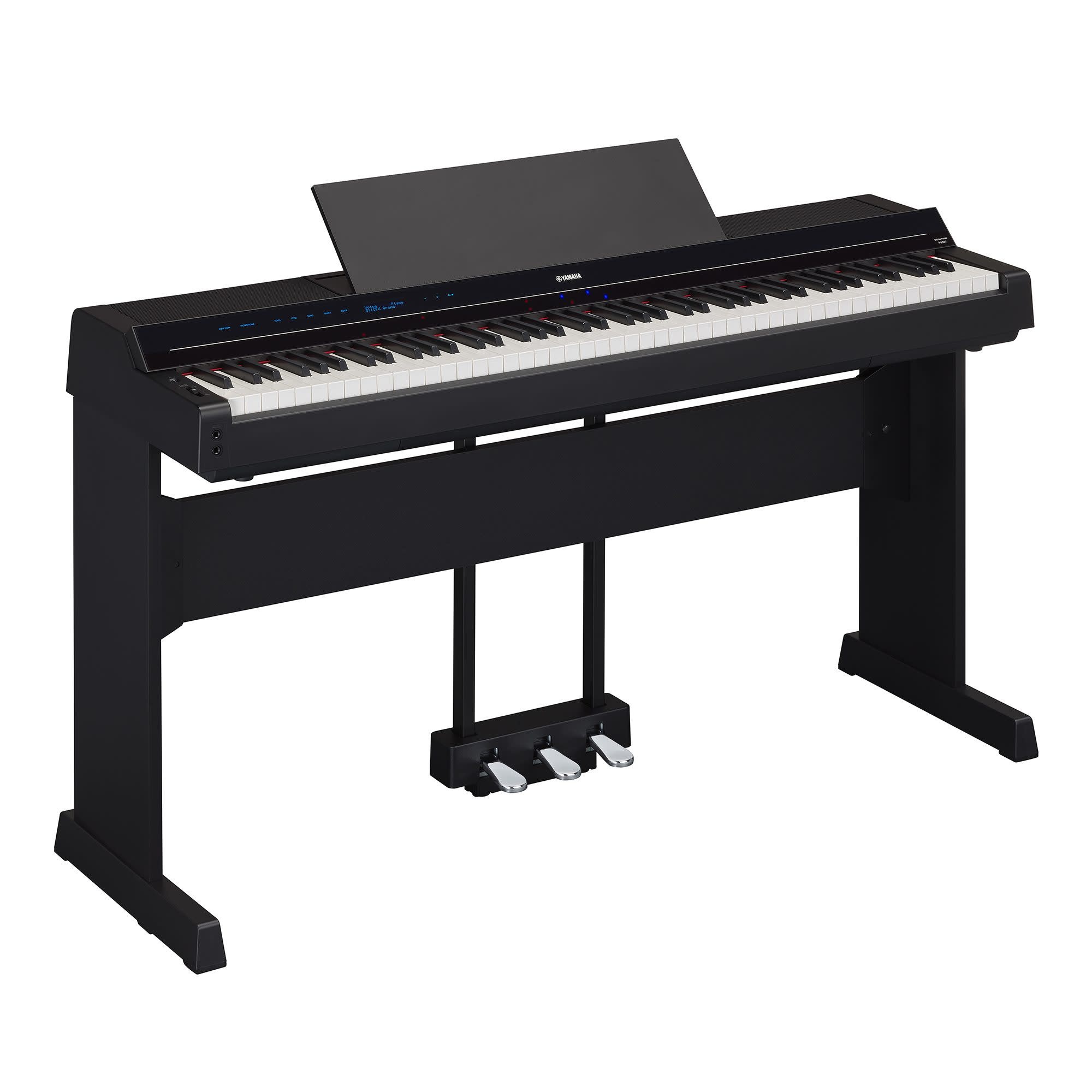 Piano Numérique Yamaha P-S500 Noir