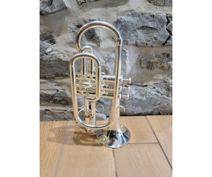 Cornet Usagée Yamaha YCR-2330II