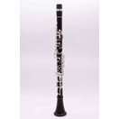 Firebird clarinet 2024