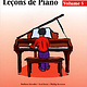 Hal Leonard Piano Lessons Book 5 - French Edition