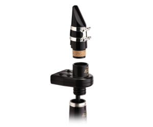 Buffet-Crampon Clari Mate Mute for Clarinet Buffet-Crampon Clari Mate Mute for Clarinet