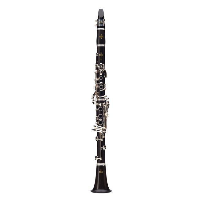 Buffet-Crampon E11 Bb Clarinet