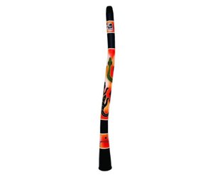Didgeridoo Toca Curved
