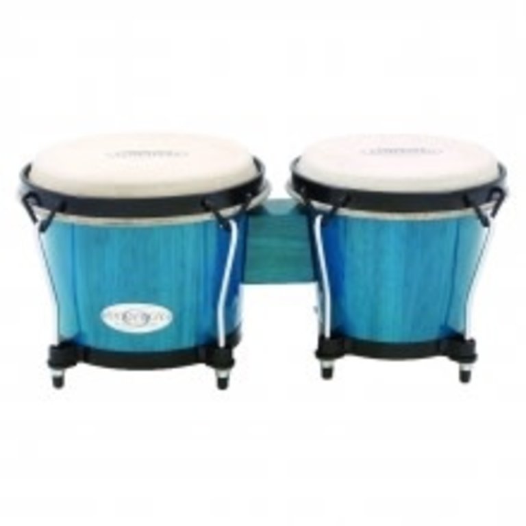 Toca Synergy Synthetic Bongos 6