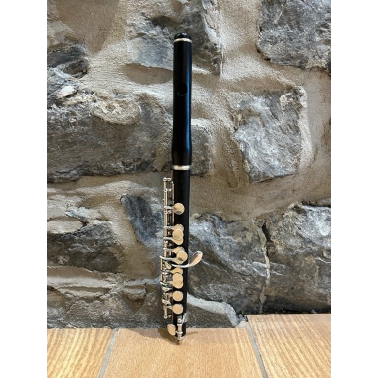 Yamaha Used YPC-62 Piccolo